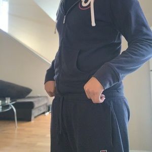 Meet your Posher, Vick